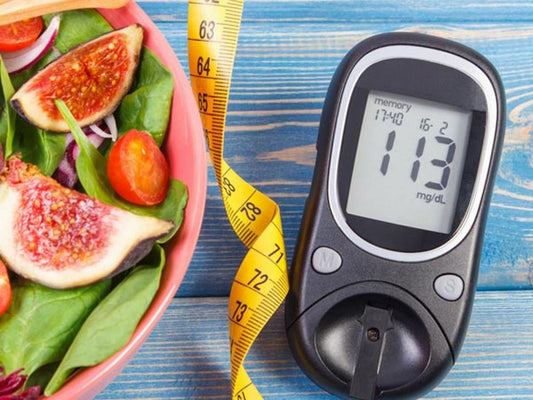 What is Pre-diabetes?