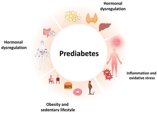 Can Prediabetes Be Reversed? How and Why Past Methods Failed