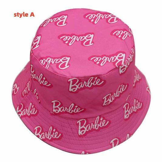 Barbie Fisherman Hat - styleA - CozyBuys