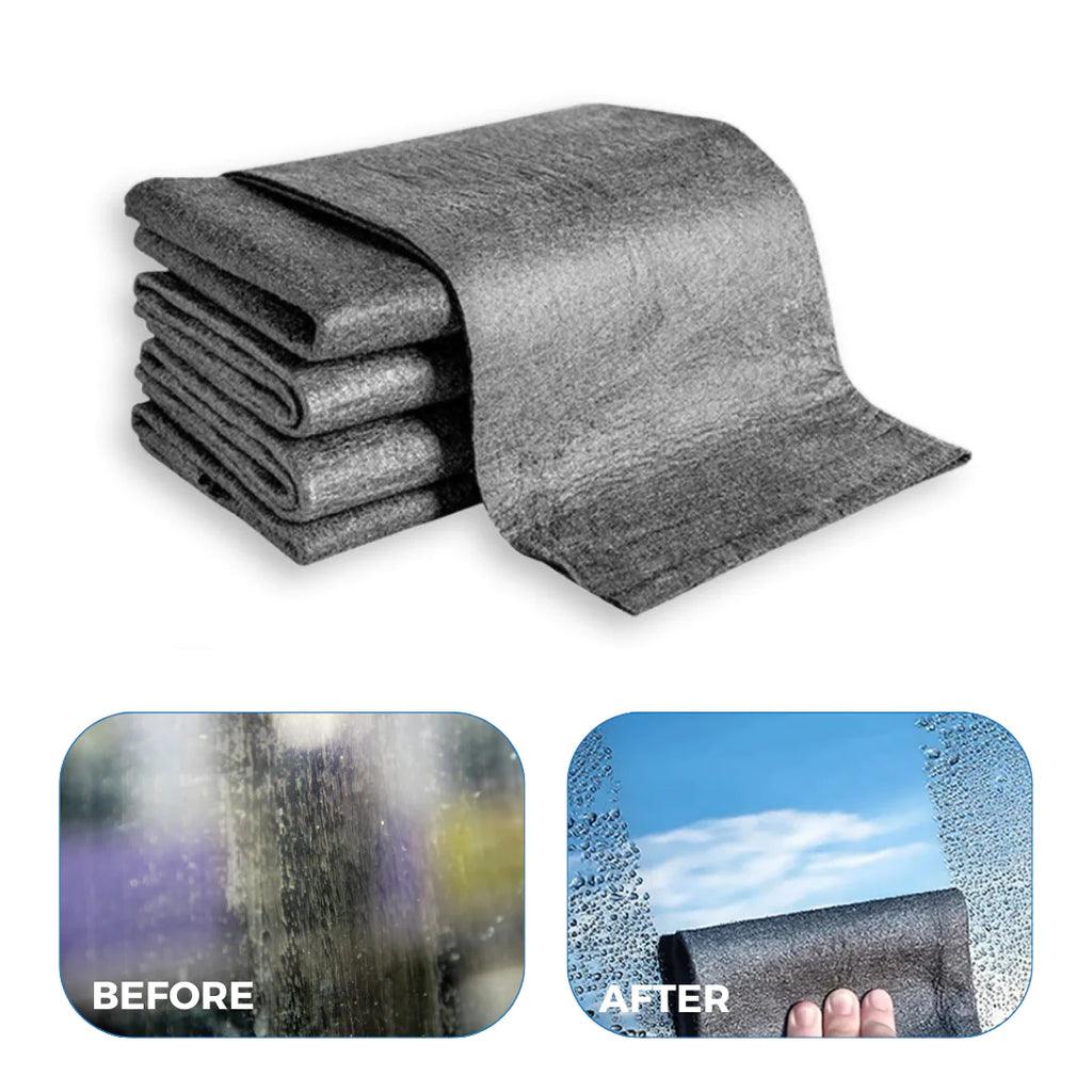 Magic cleaning cloth - CozyBuys