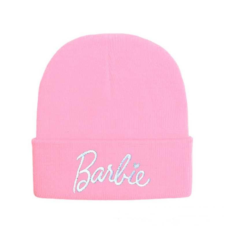 Barbie Knit Hat - CozyBuys