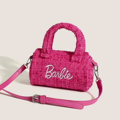 Barbie Crossbody Bag - CozyBuys