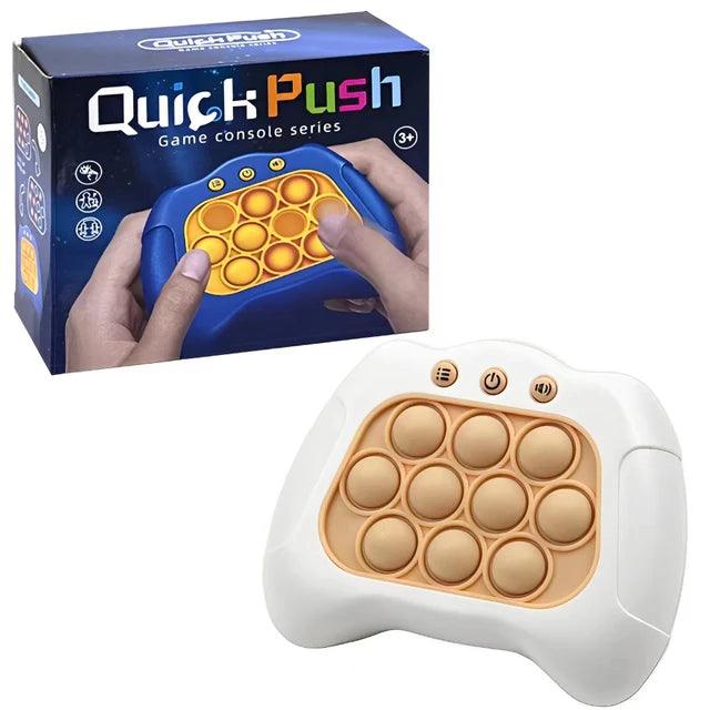 QuickPush - white - CozyBuys