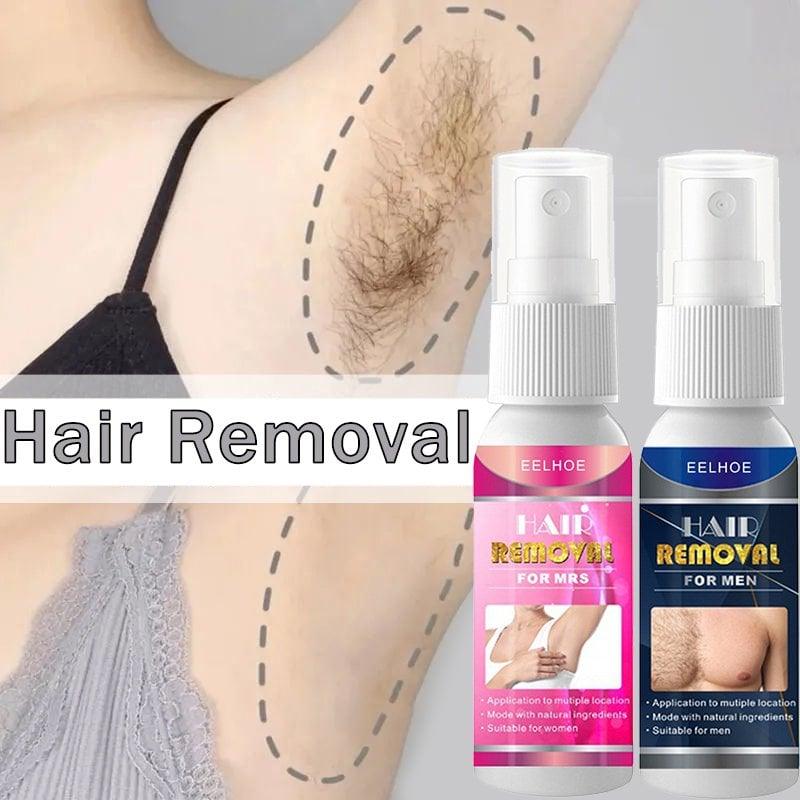 2023 New Semi-permanent Hair Removal Spray - CozyBuys