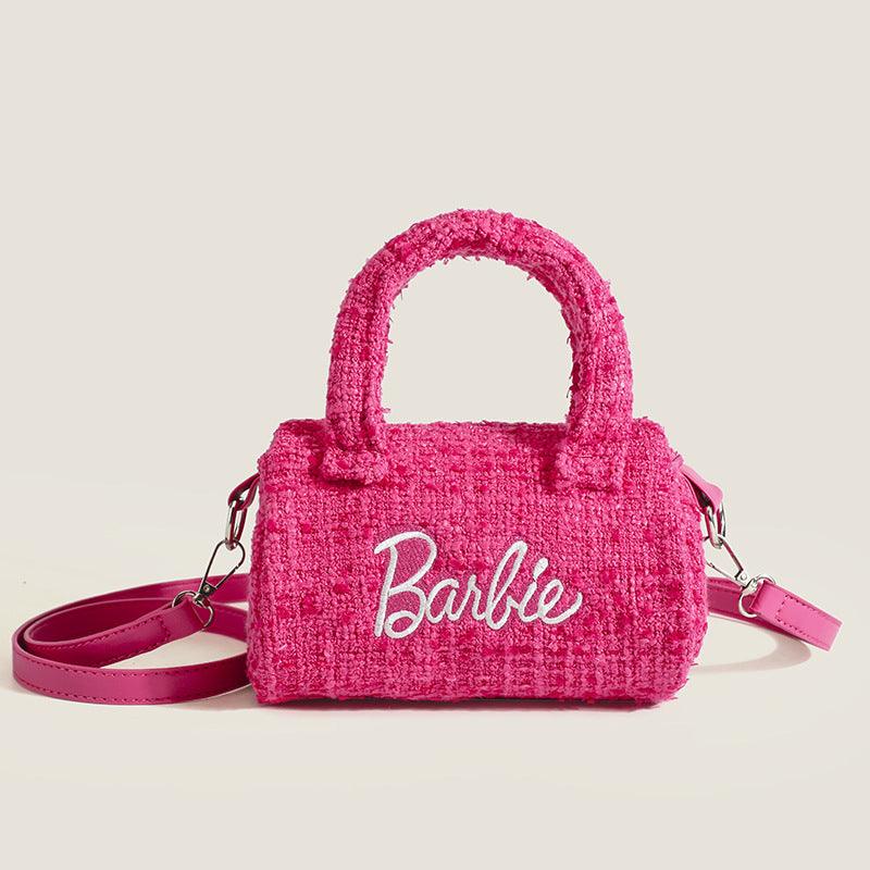 Barbie Crossbody Bag - CozyBuys