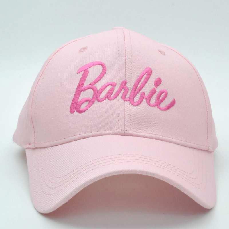 Barbie baseball cap - CozyBuys