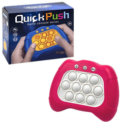 QuickPush - red - CozyBuys