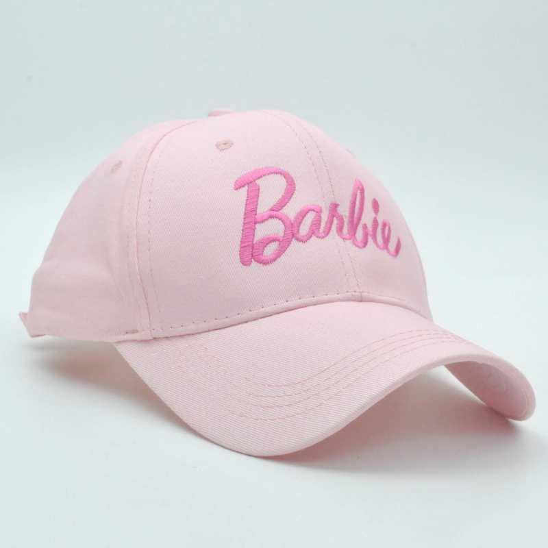 Barbie baseball cap - CozyBuys