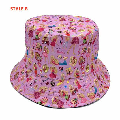 Barbie Fisherman Hat - styleB - CozyBuys