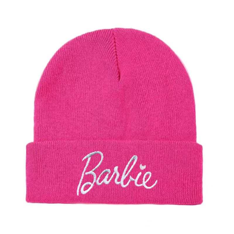 Barbie Knit Hat - CozyBuys