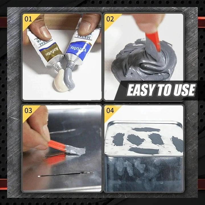 🔥Buy 2 Get 1 Free🔥Metal Repair Kit - CozyBuys