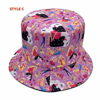 Barbie Fisherman Hat - styleC - CozyBuys