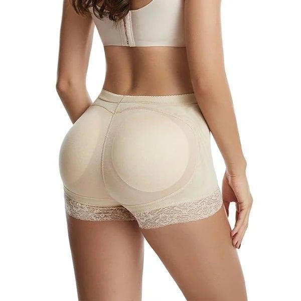 Butt Lifter Shorts Body Shaper Enhancer Panties - CozyBuys