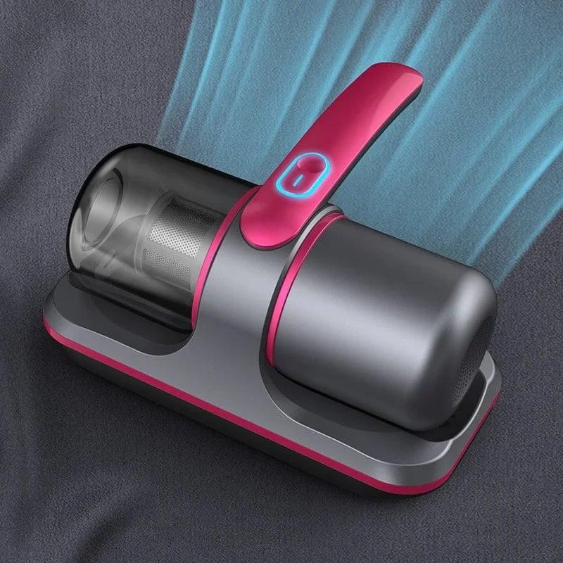 Household mite removal vacuum cleaner - FREE SHIPPING WORLDWIDE - CozyBuys