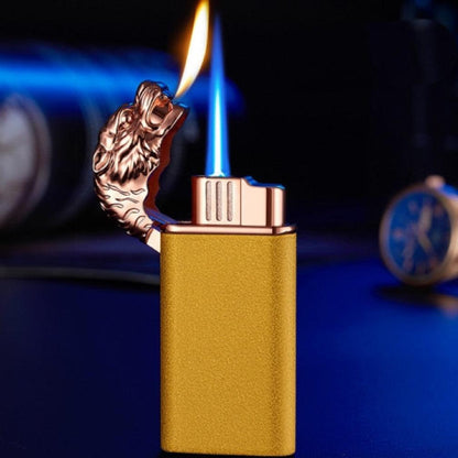 Fire Breathing Dragon Lighter - CozyBuys