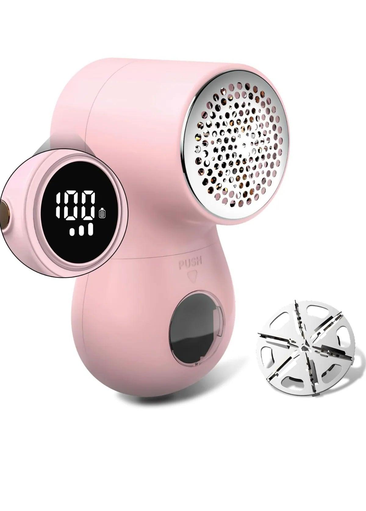 LintErase - Pink - Home Appliances - CozyBuys
