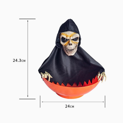 Halloween Ghostz Bowl - Version 2 - CozyBuys