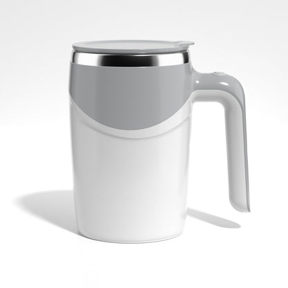 Self Stirring Coffee Mug, Automatic Mug