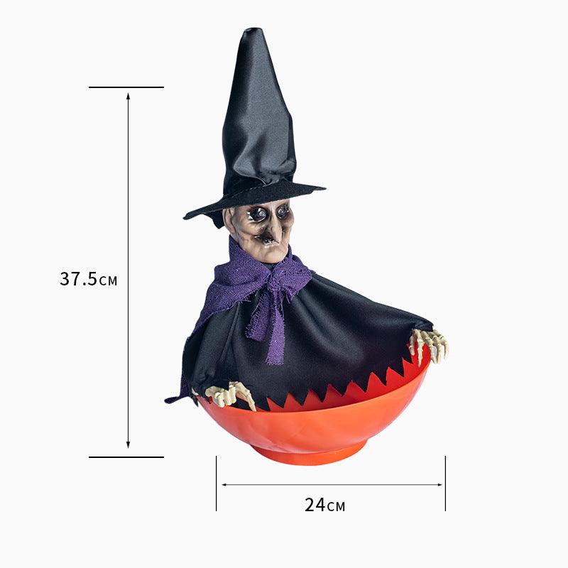 Halloween Ghostz Bowl - Version 5 - CozyBuys