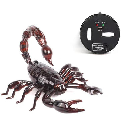 Prank Remote Control Scorpion