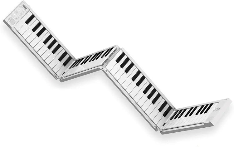 Carry On 88 Key Folding Piano