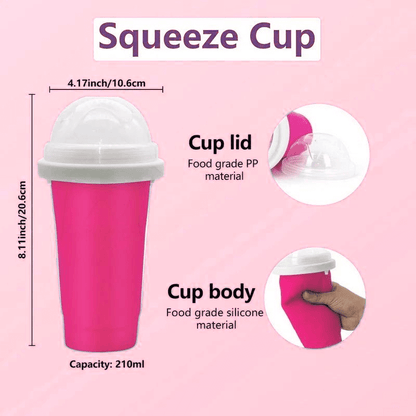Sluchy Cup