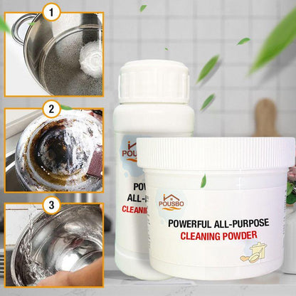 Pousbo® Powerful Kitchen All-purpose Powder Cleaner - Hot products - CozyBuys