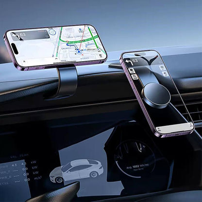 🔥2023 New Magnetic Suction Car Phone Bracket - CozyBuys