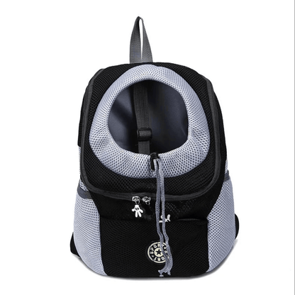 Breathable Head Out Travelling Pet Carrier Backpack - Bag - CozyBuys