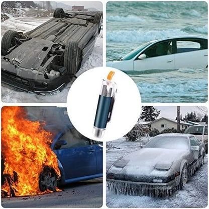 Emergency Life Key (BUY 1 GET 1 FREE) - Car Accessories - CozyBuys