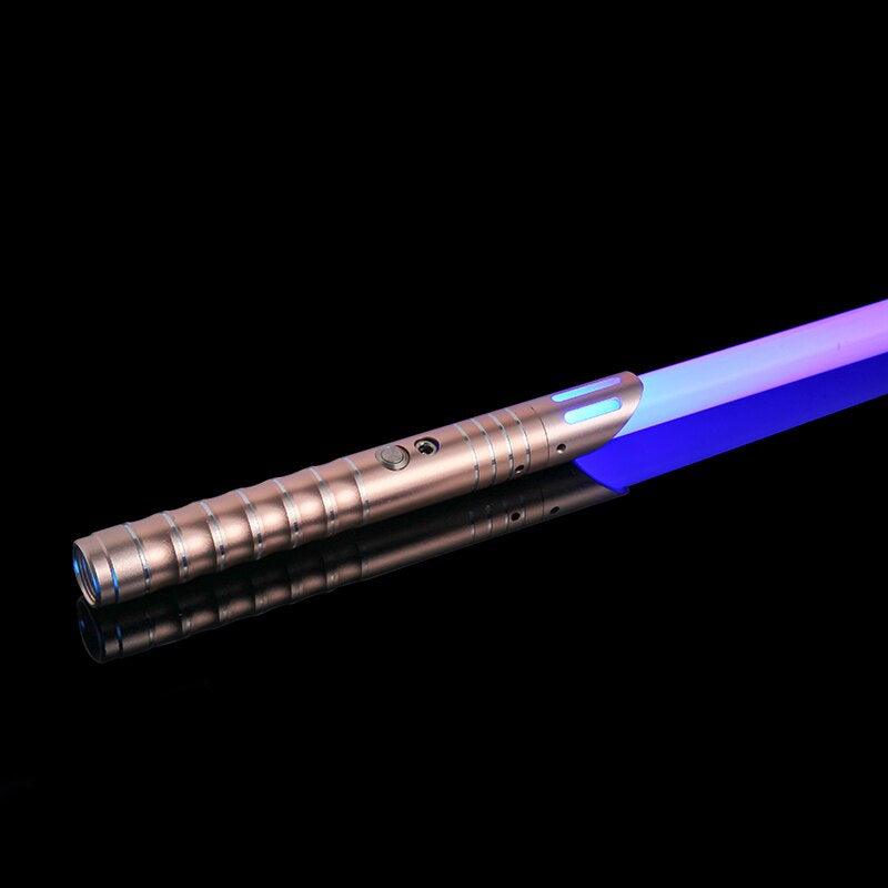 Metal Laser Sword