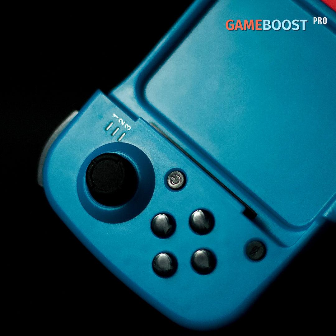Gameboost Pro™ Smartphone Gamepad - CozyBuys