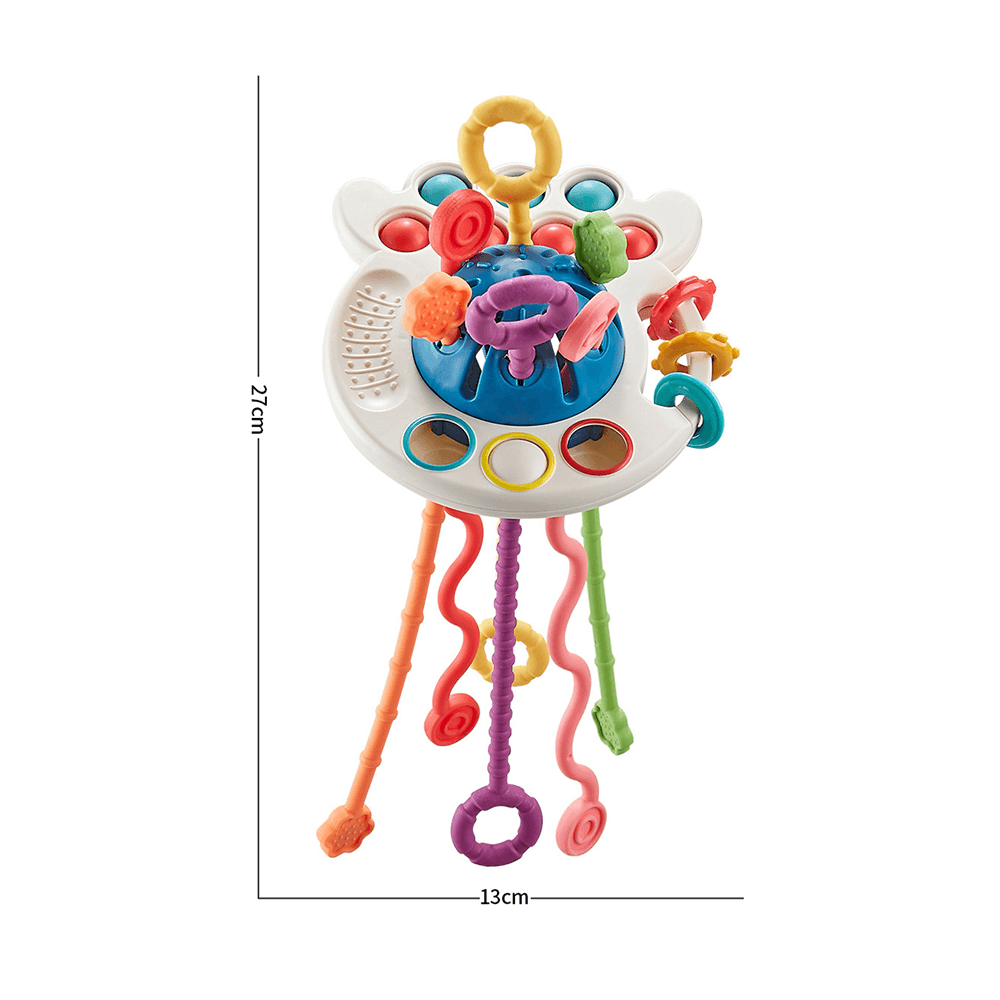 Baby Montessori Toy - CozyBuys