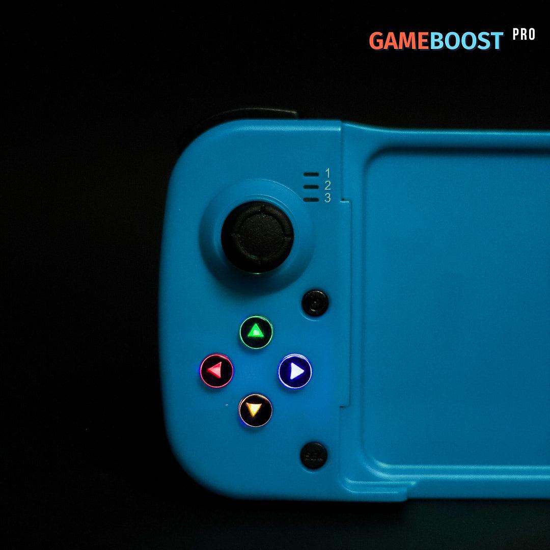 Gameboost Pro™ Smartphone Gamepad