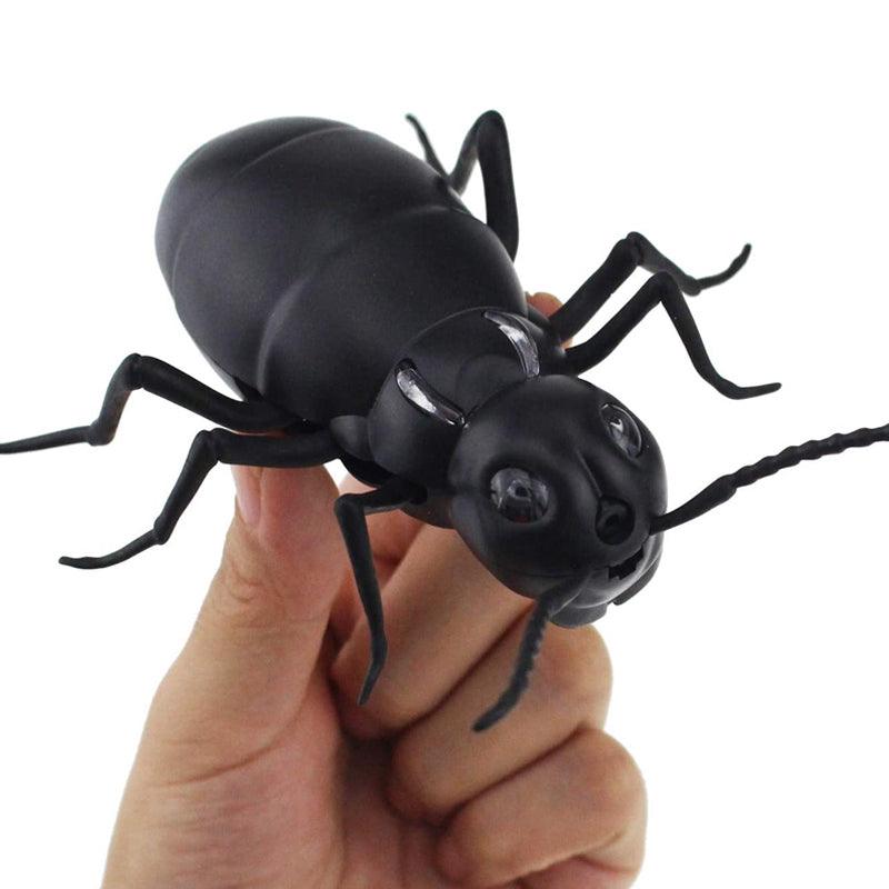 Electric Bug Toy With Remote Control - CozyBuys