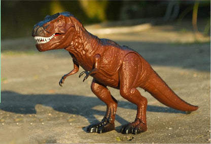 Tyrannosaurus Rex Dinosaur Toy