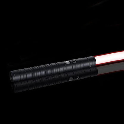 Metal Laser Sword - Type 2 Black - CozyBuys