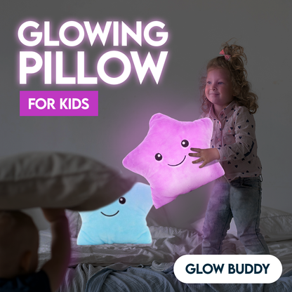 Glow Buddy - Baby Sleep Buddy