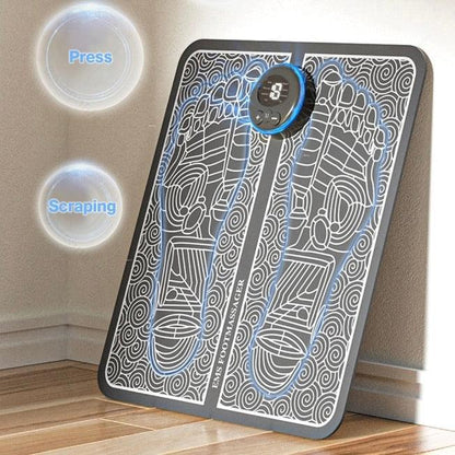 Foot physiotherapy (70% OFF) - CozyBuys