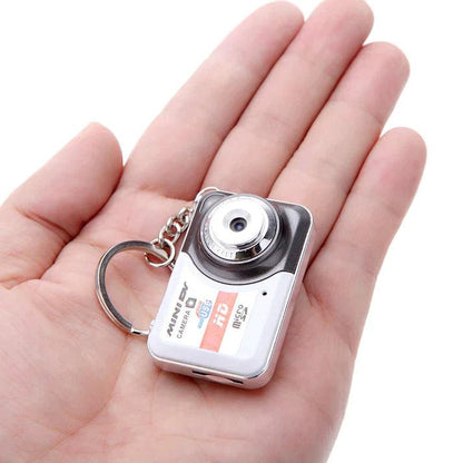 Miniature Photography Equipment 1080 HD - CozyBuys