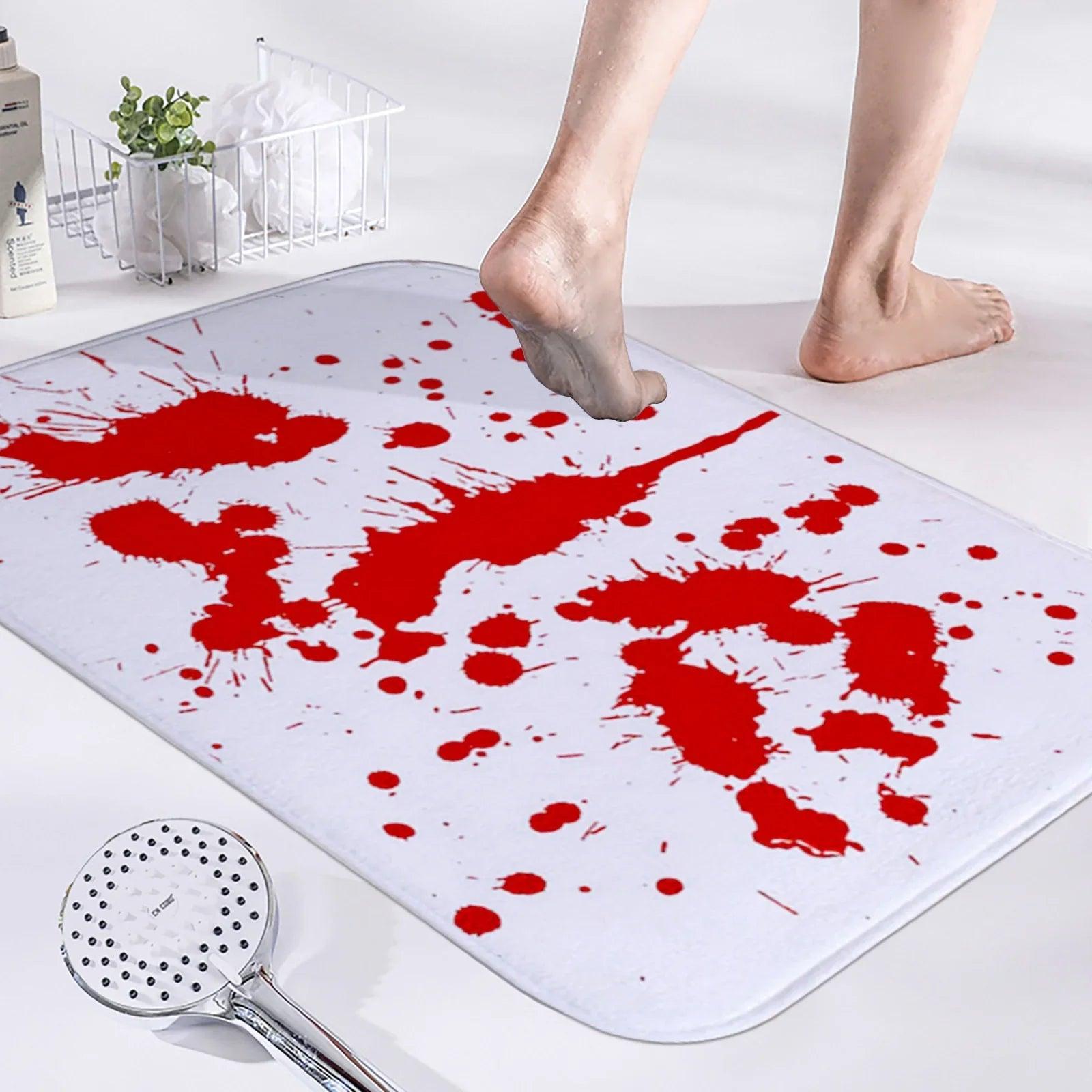 Bloodbath™ Mat - Main Products - CozyBuys