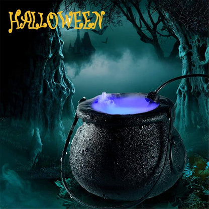 Cauldron Diffuser - Other - CozyBuys