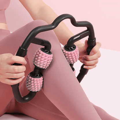 Anti-Cellulite Massager - CozyBuys