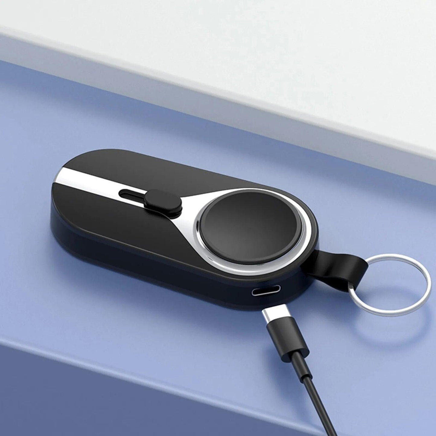 KeyPact Duo - Power Bank - CozyBuys