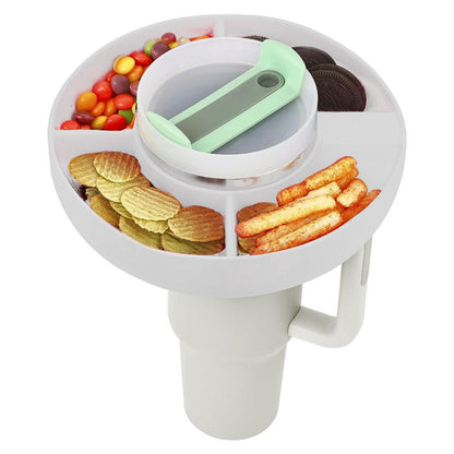 Snack Bowl For Your Stanley - CozyBuys