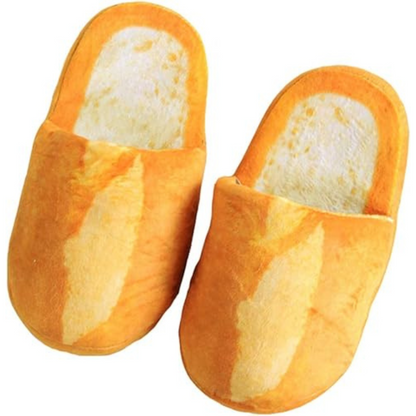 Original Bread Slippers