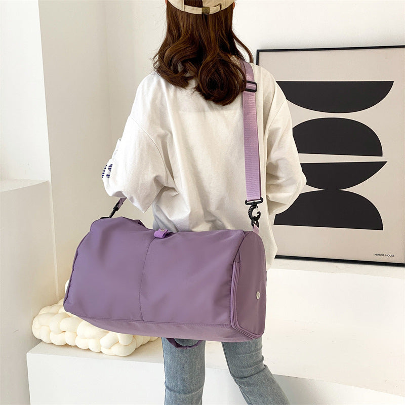 Yoga Fitness Bag - Fitness Accessories - CozyBuys