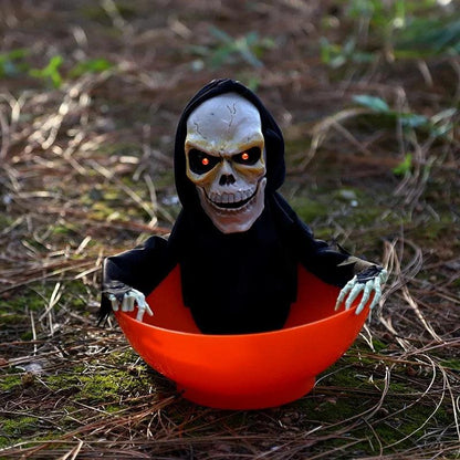Halloween Ghostz Bowl - CozyBuys