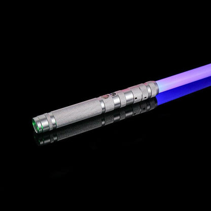 Metal Laser Sword