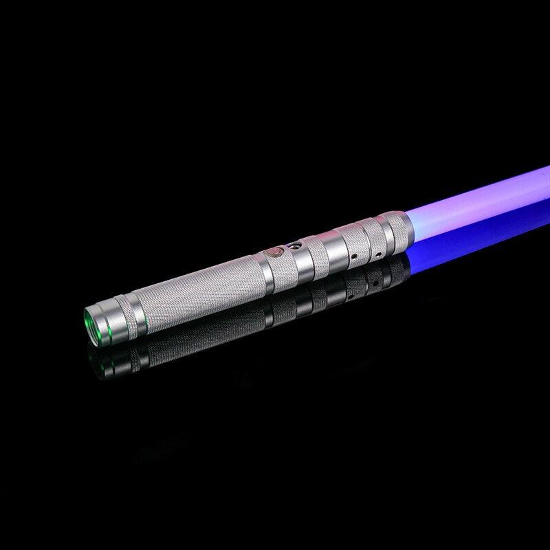 Metal Laser Sword - CozyBuys